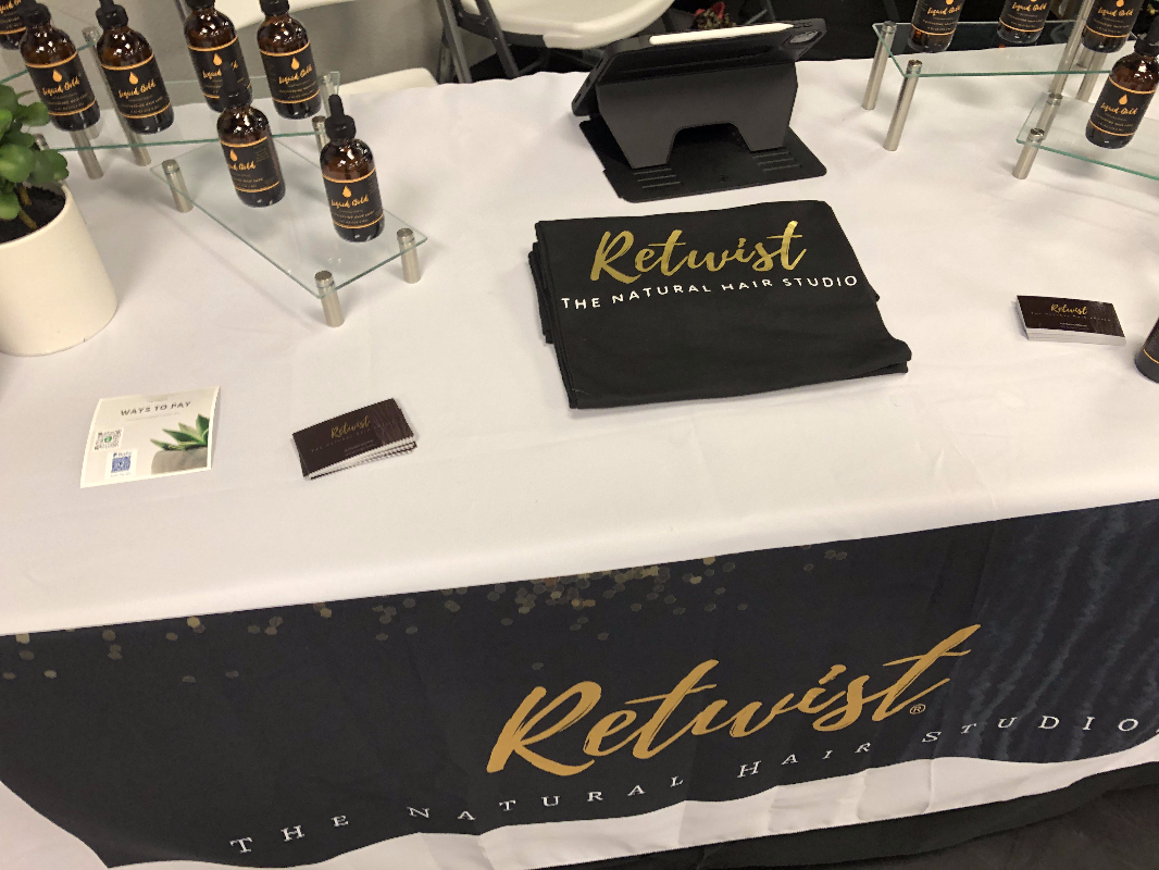 Retwist The Natural Hair Studio In Las Vegas NV - Styles | Vagaro